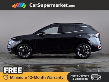 Used Kia Sportage 2025 for sale - 77472893: Photo