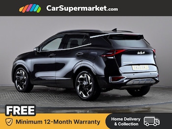 Used Kia Sportage 2025 for sale - 77472893: Photo