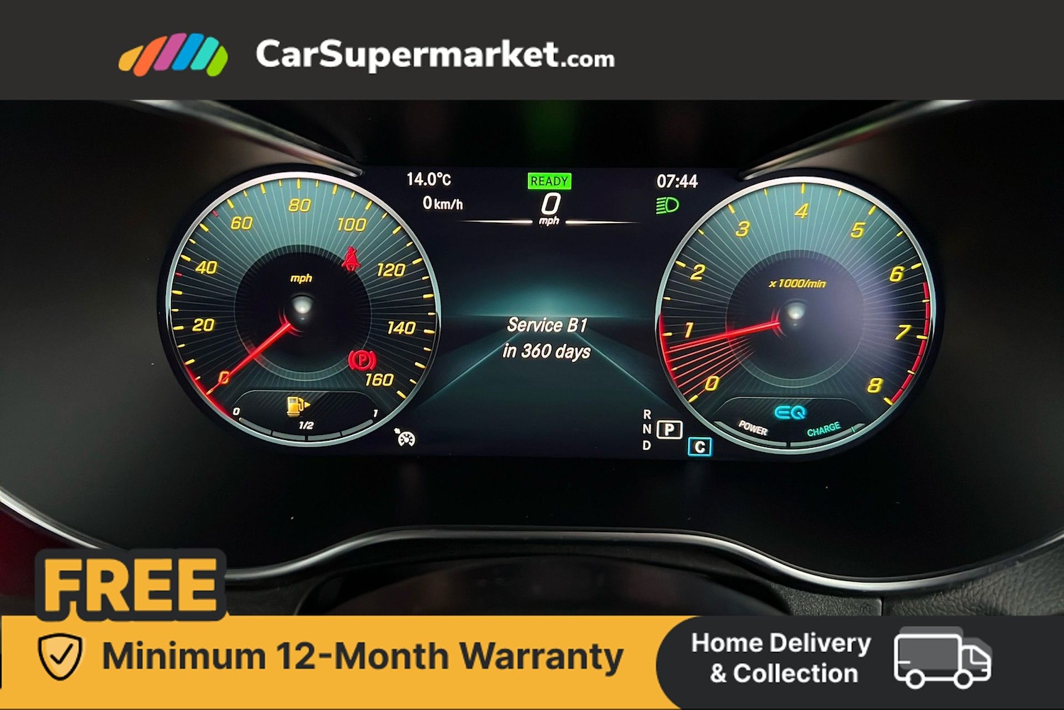 Used Mercedes-Benz GLC 2022 for sale - 76604094: Photo 14