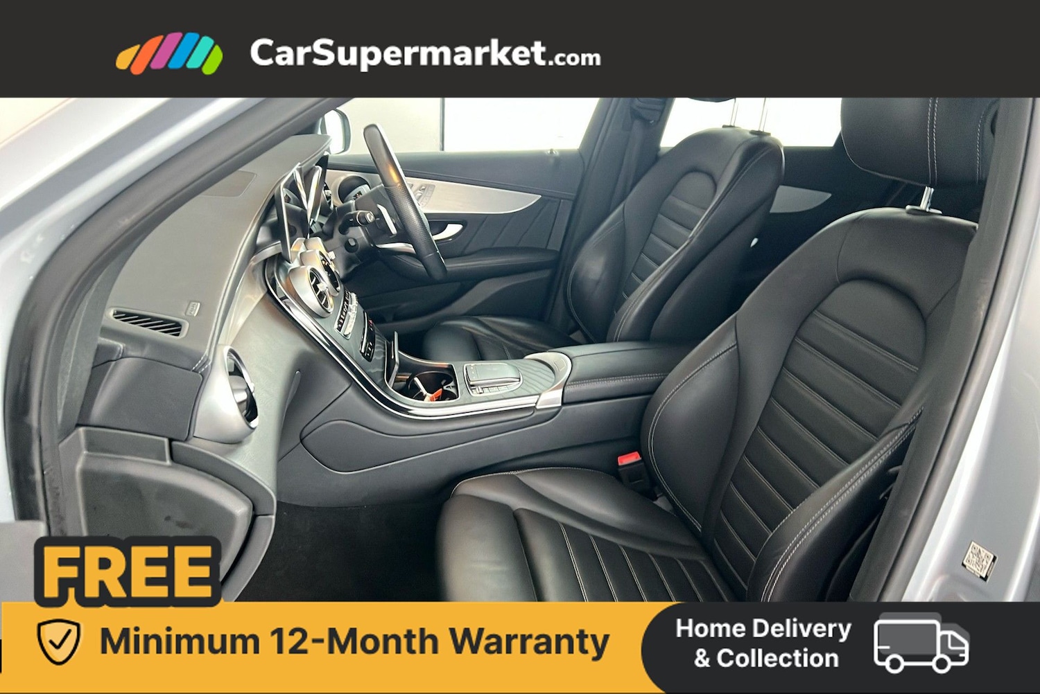 Used Mercedes-Benz GLC 2022 for sale - 76604094: Photo 16