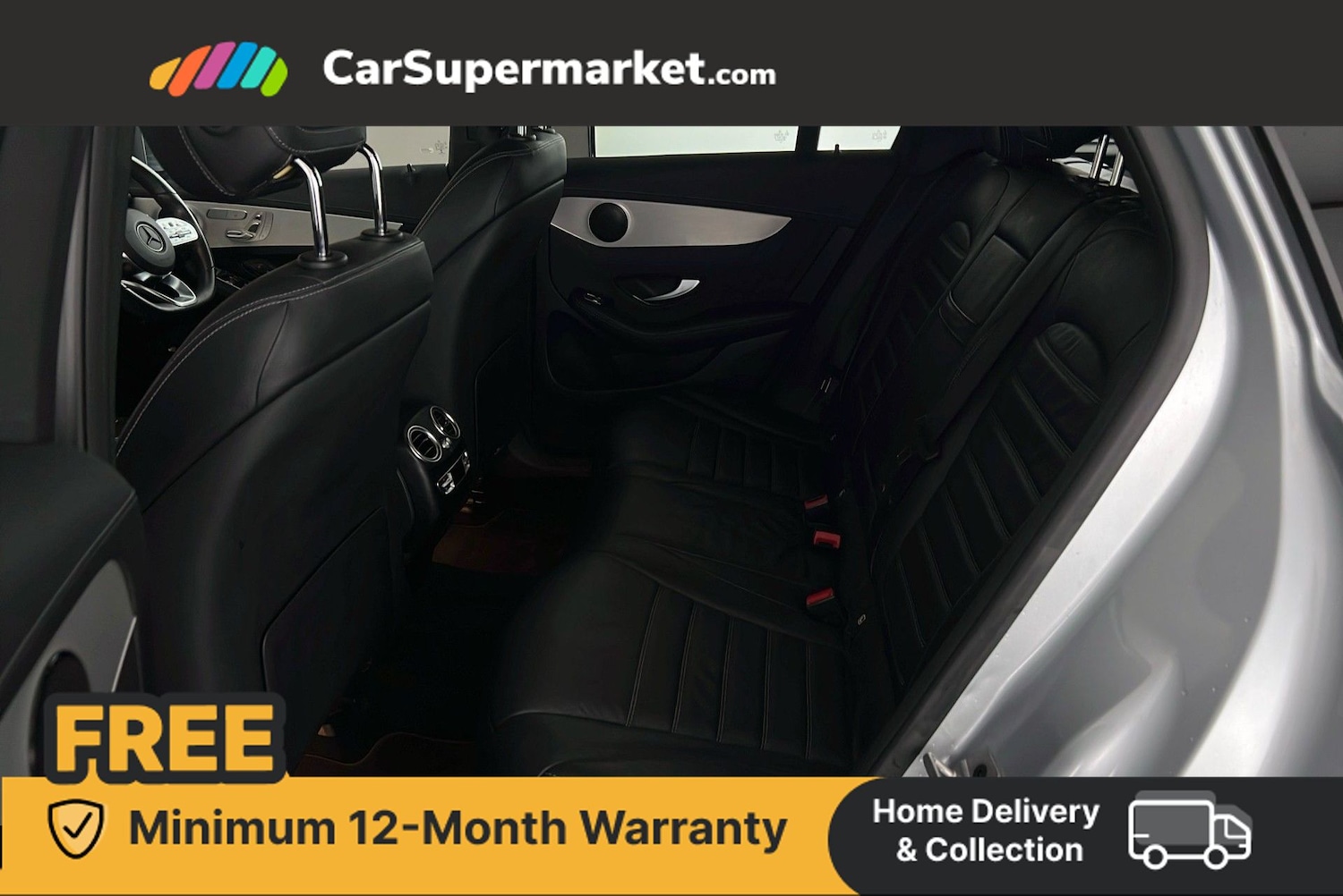 Used Mercedes-Benz GLC 2022 for sale - 76604094: Photo 17