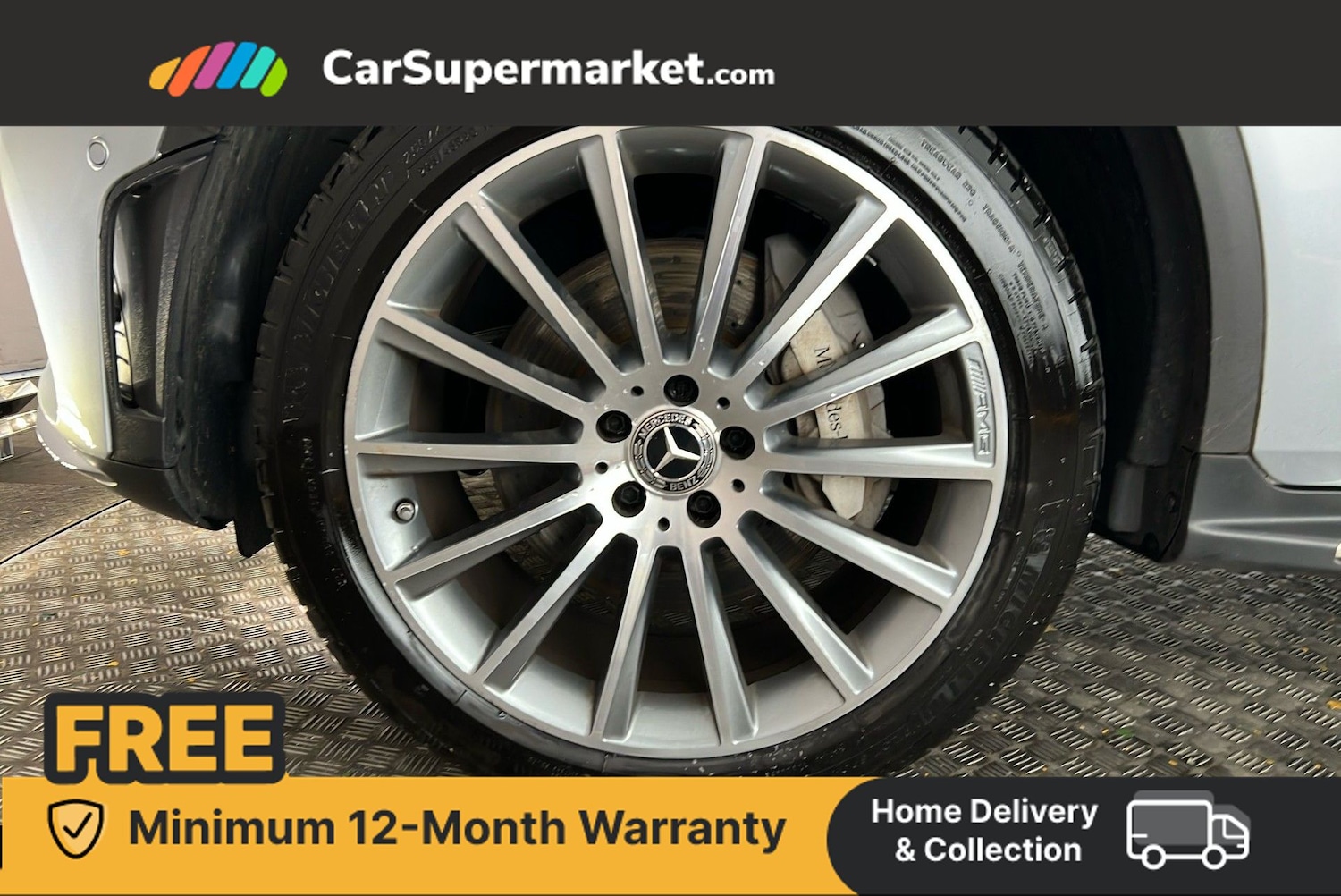 Used Mercedes-Benz GLC 2022 for sale - 76604094: Photo 18