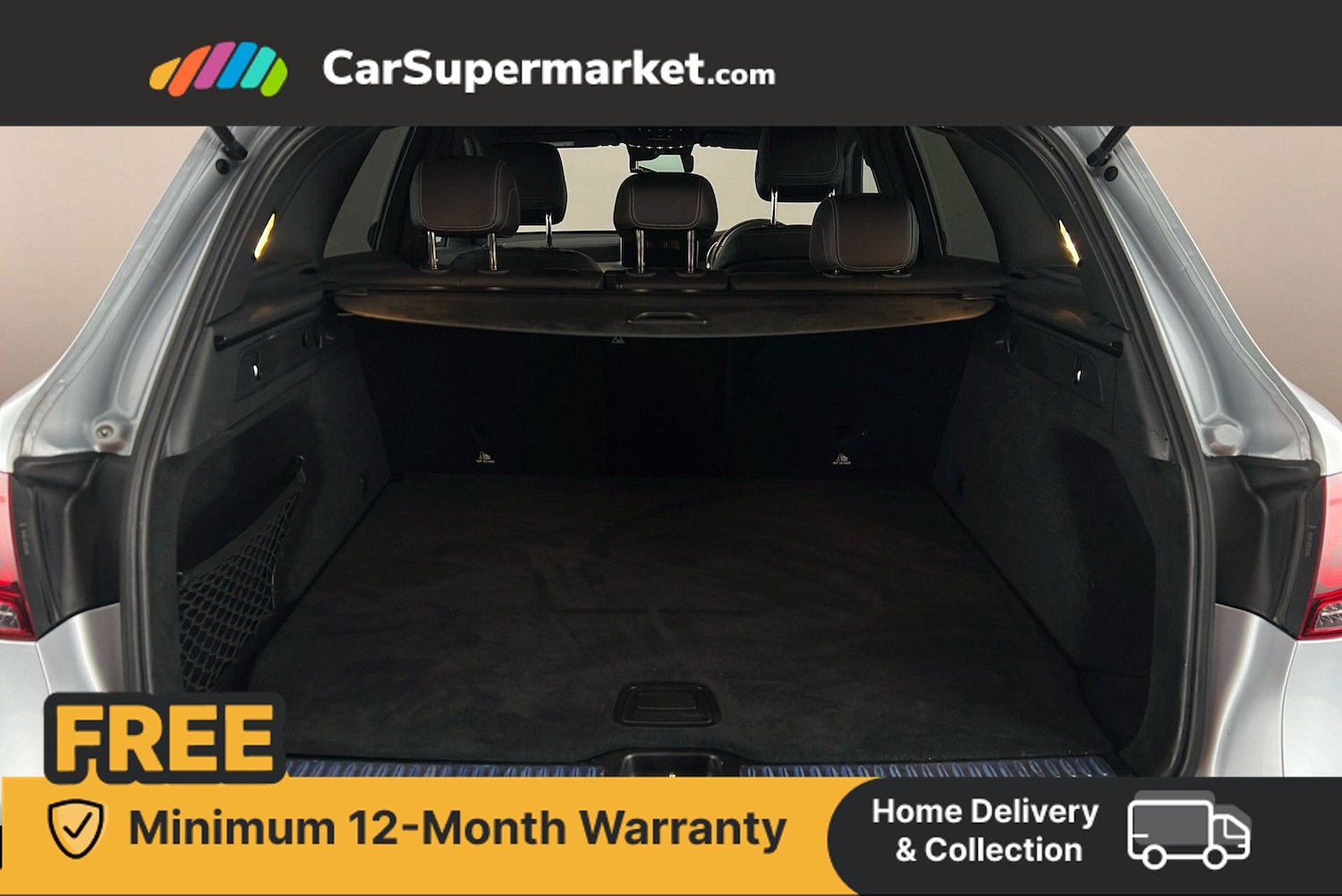 Used Mercedes-Benz GLC 2022 for sale - 76604094: Photo 20