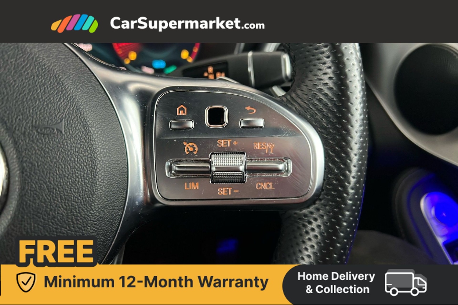 Used Mercedes-Benz GLC 2022 for sale - 76604094: Photo 21