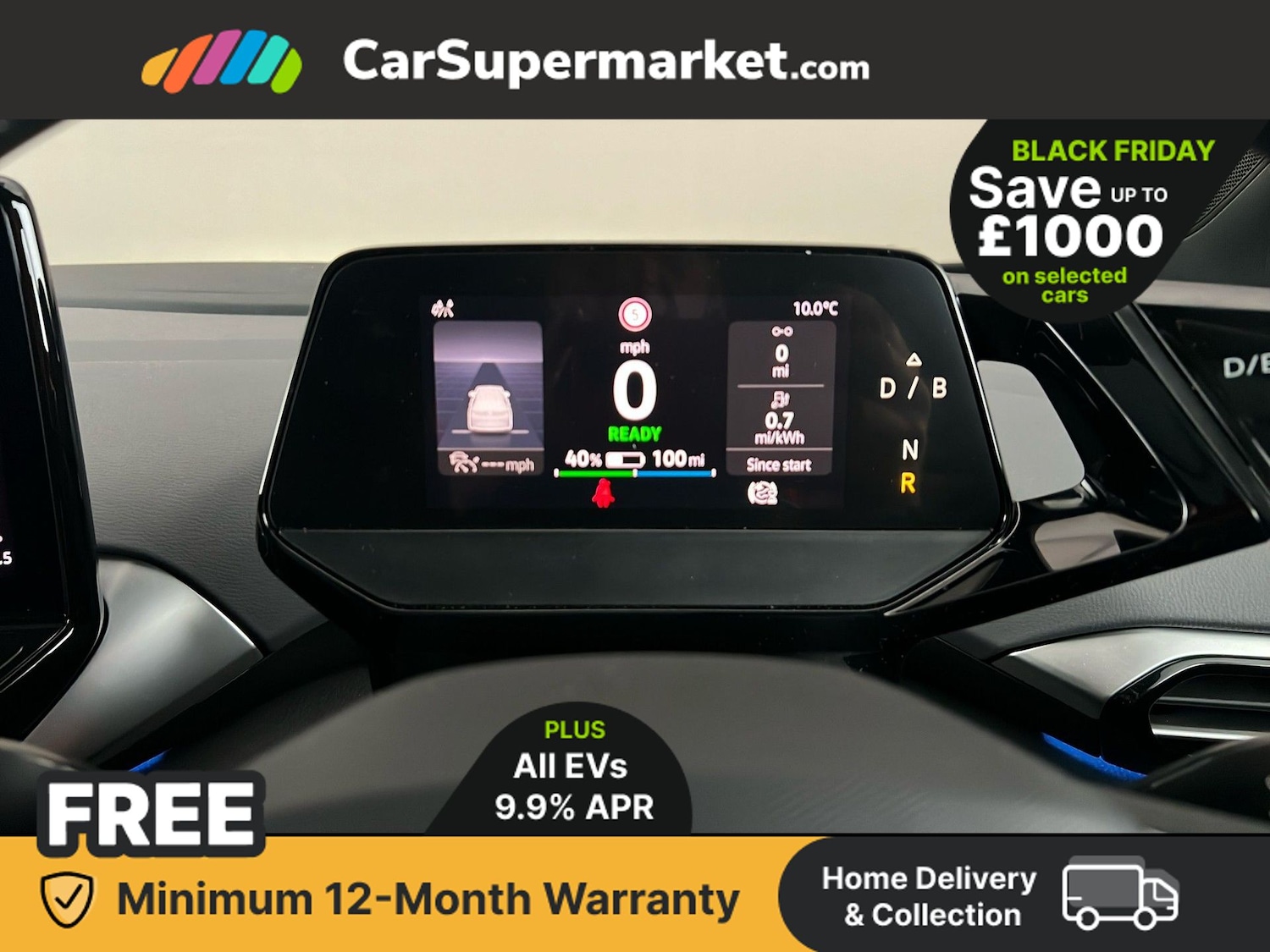 Used Volkswagen ID.5 2022 for sale - 76711783: Photo 18