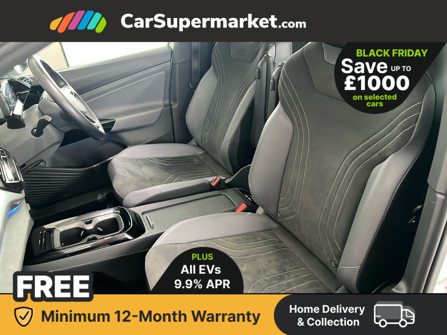 Used Volkswagen ID.5 2022 for sale - 76711783: Photo 20