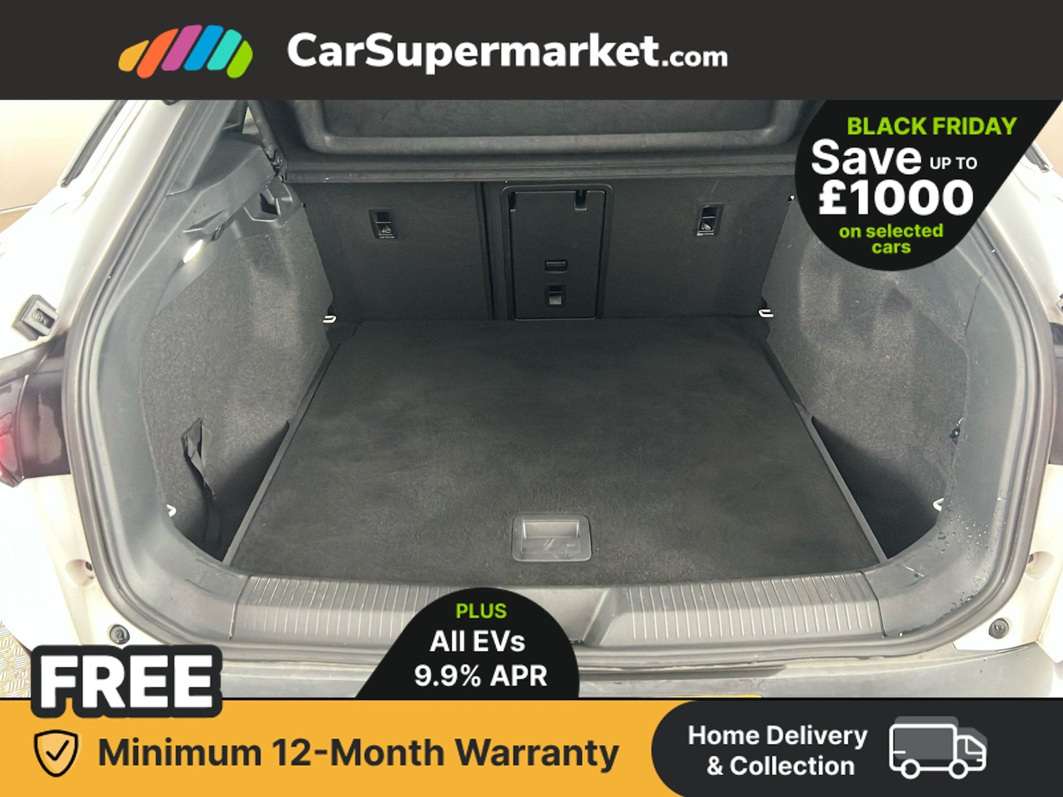 Used Volkswagen ID.5 2022 for sale - 76711783: Photo 25