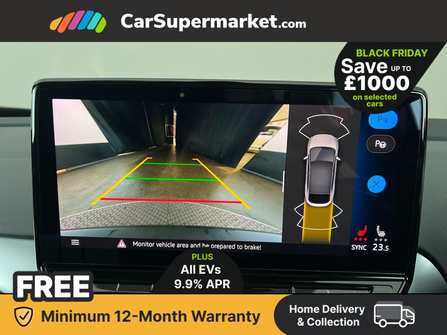 Used Volkswagen ID.5 2022 for sale - 76711783: Photo 28