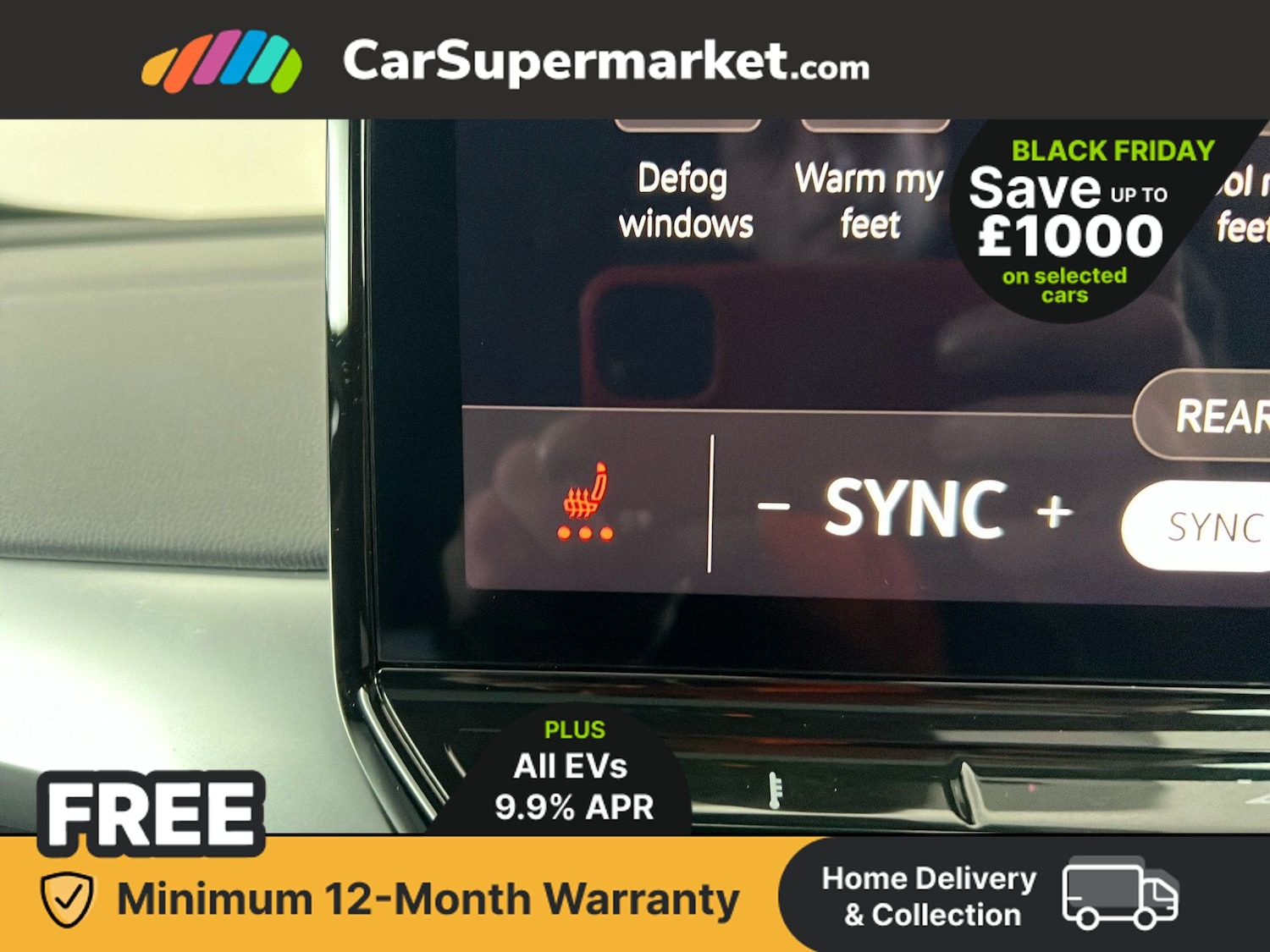 Used Volkswagen ID.5 2022 for sale - 76711783: Photo 29