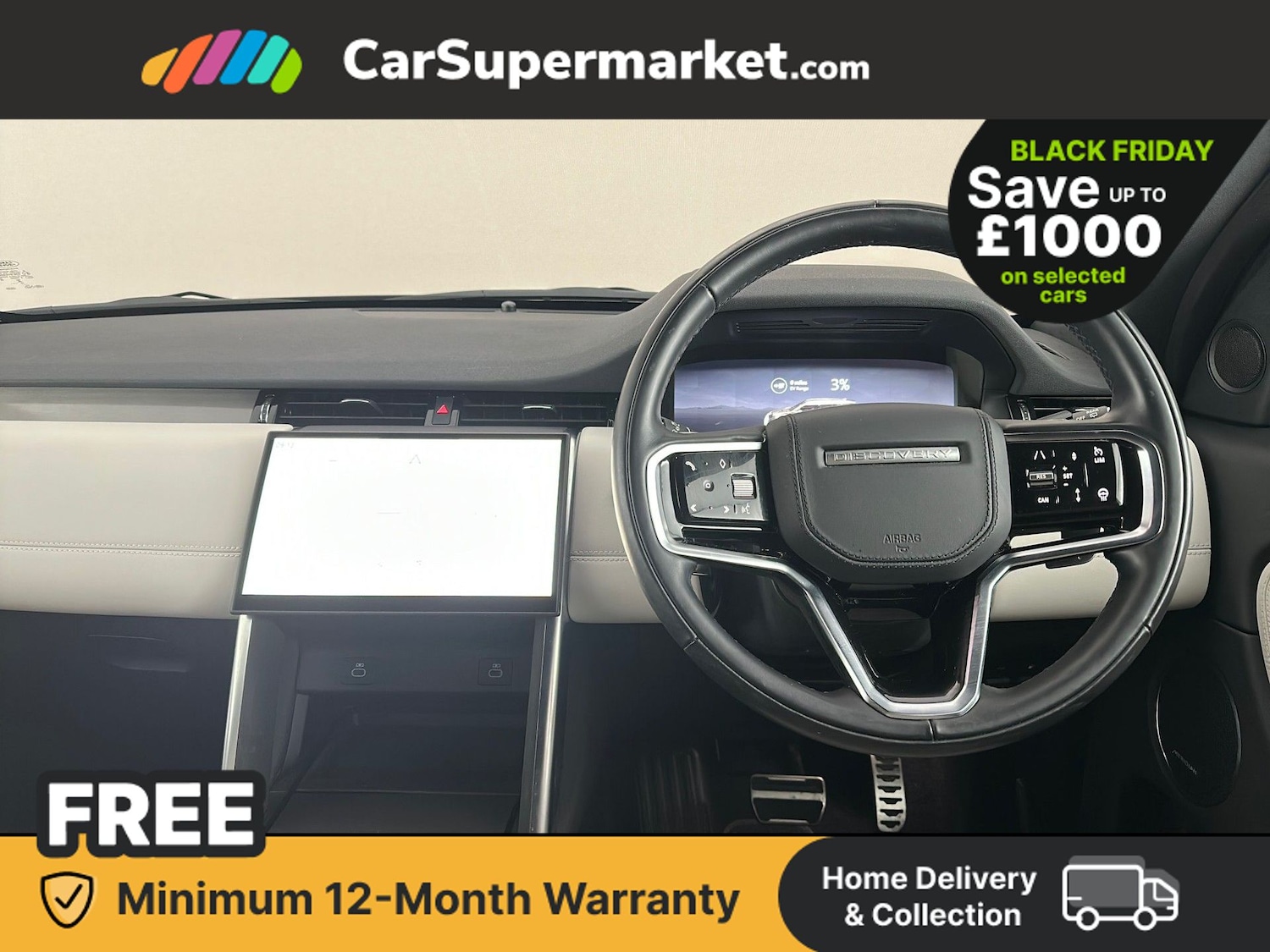 Used Land Rover Discovery Sport 2024 for sale - 76711791: Photo 15