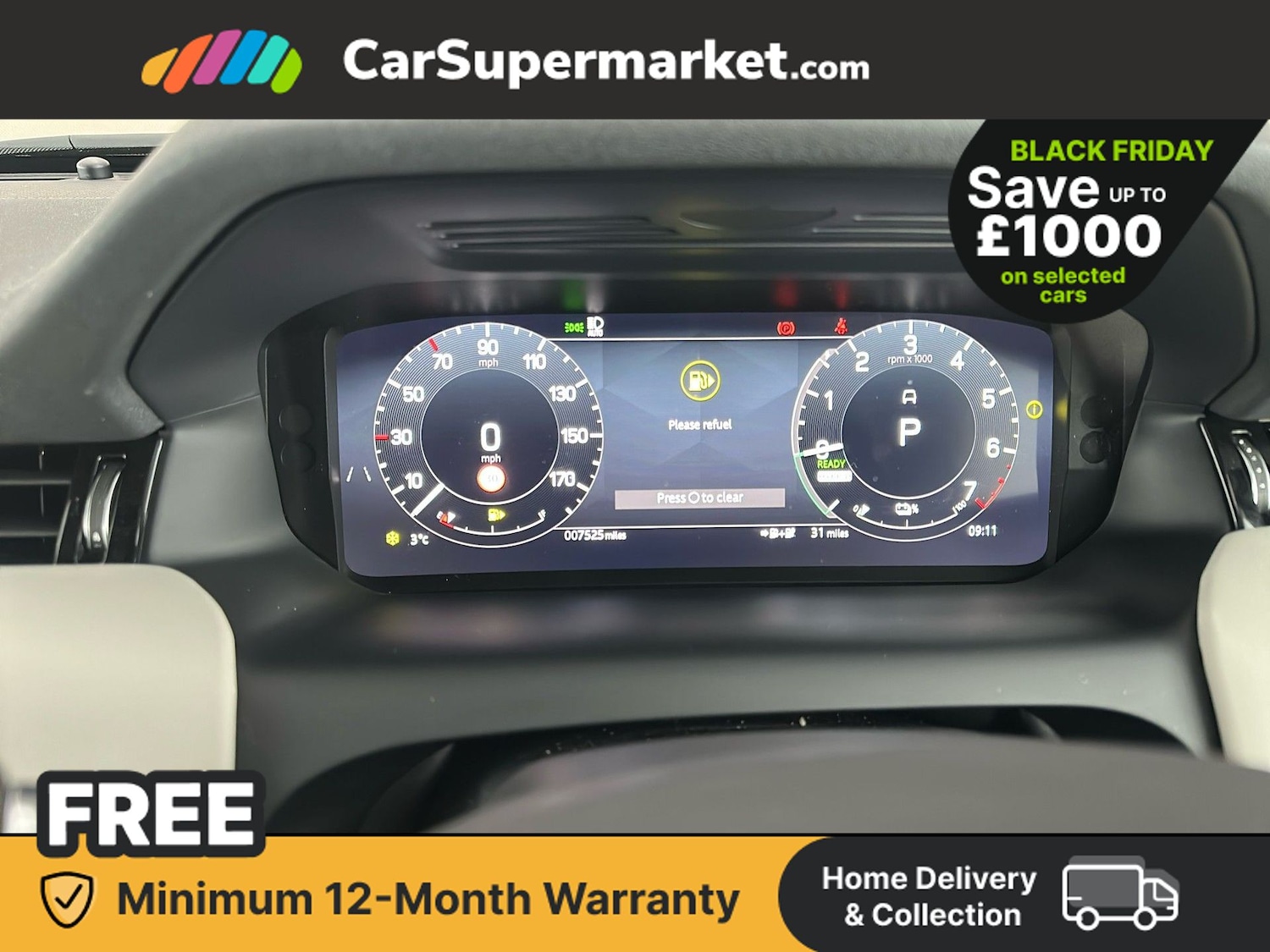 Used Land Rover Discovery Sport 2024 for sale - 76711791: Photo 16