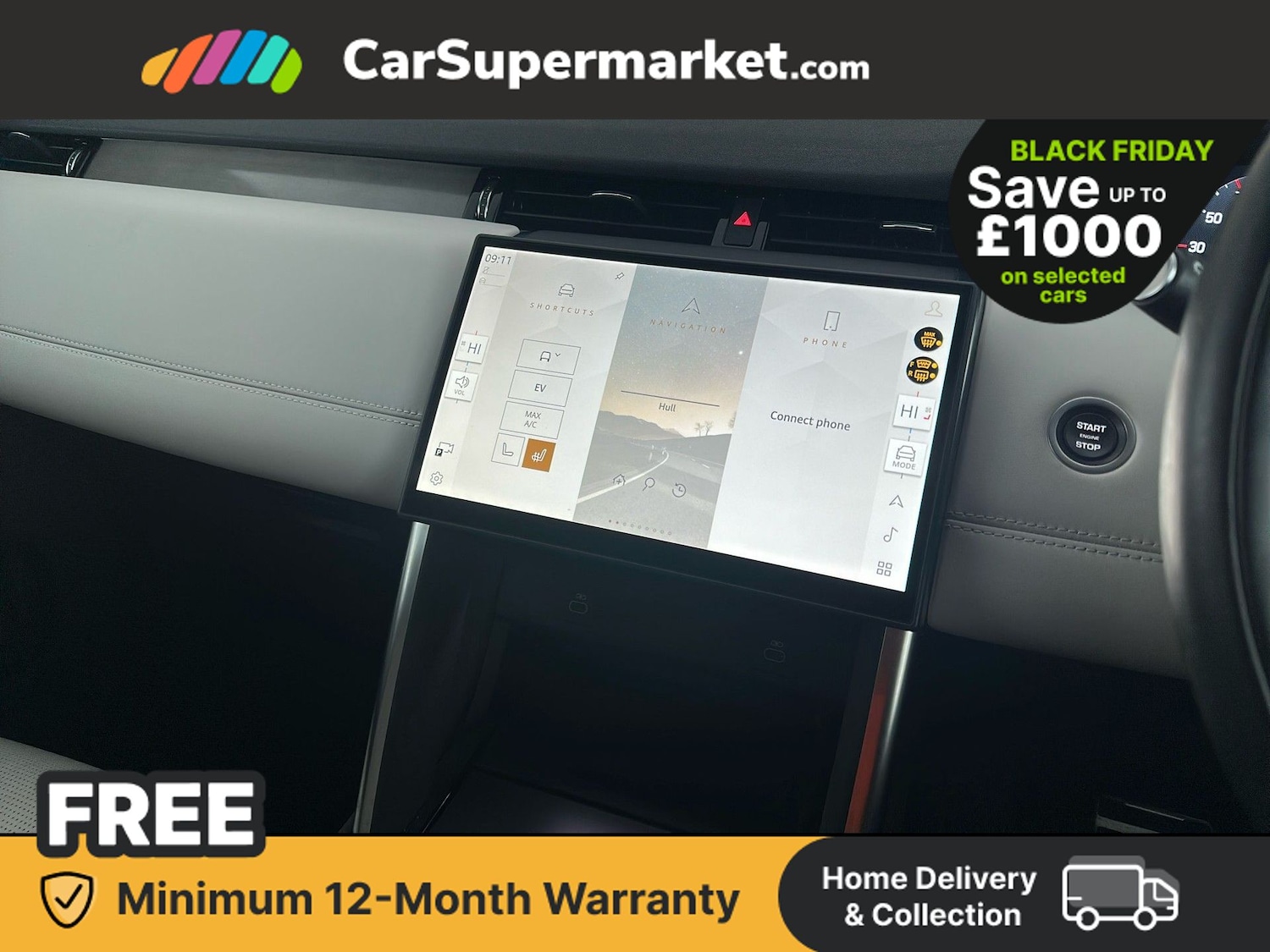 Used Land Rover Discovery Sport 2024 for sale - 76711791: Photo 17