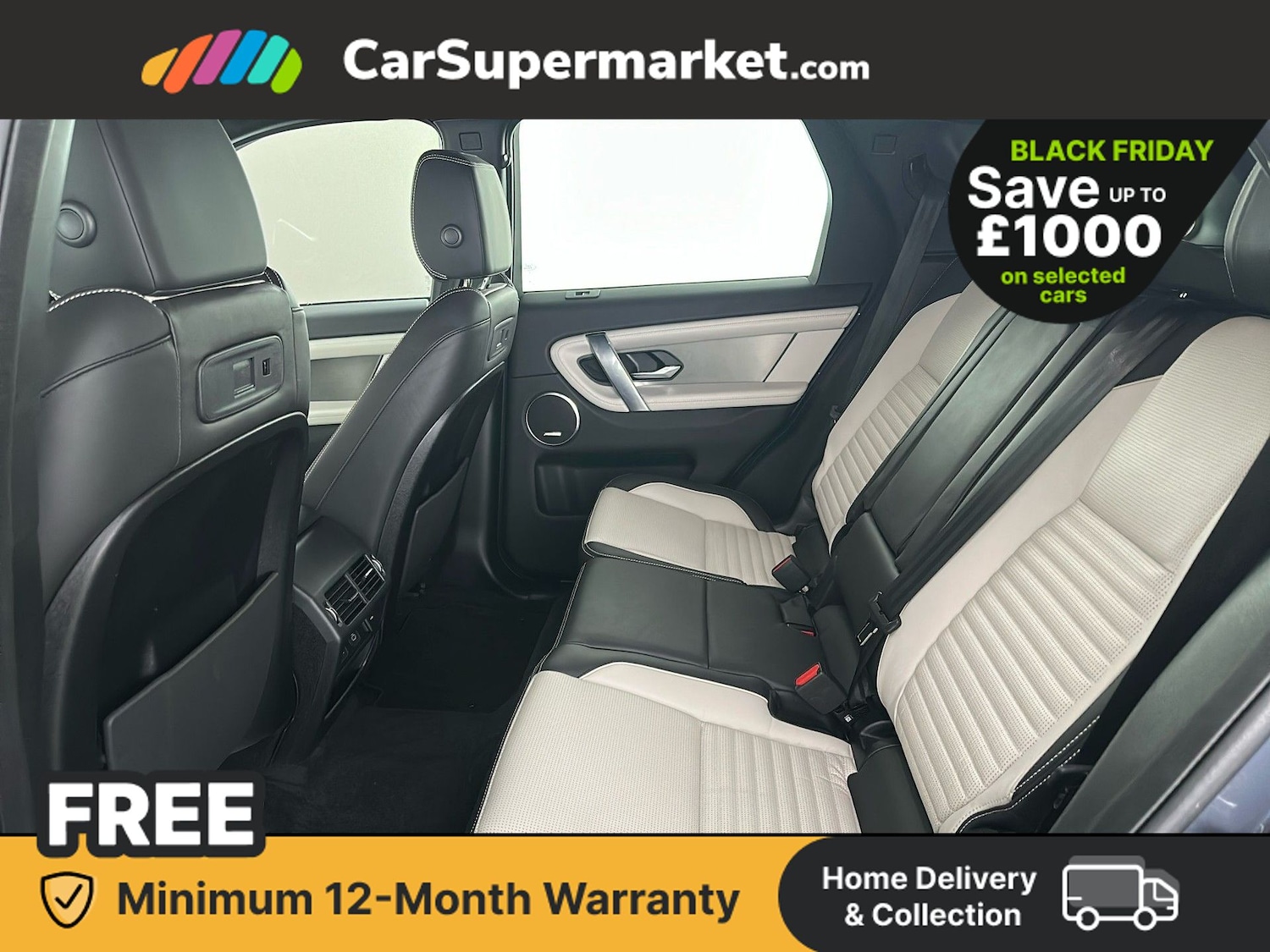 Used Land Rover Discovery Sport 2024 for sale - 76711791: Photo 19