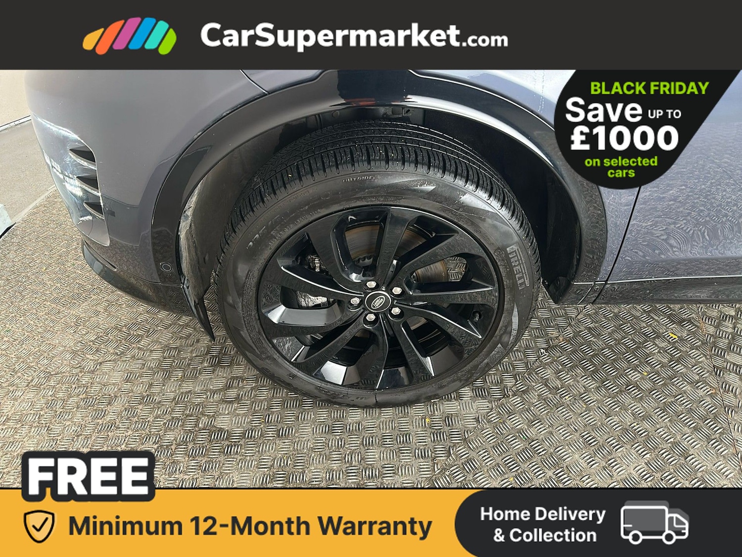 Used Land Rover Discovery Sport 2024 for sale - 76711791: Photo 20