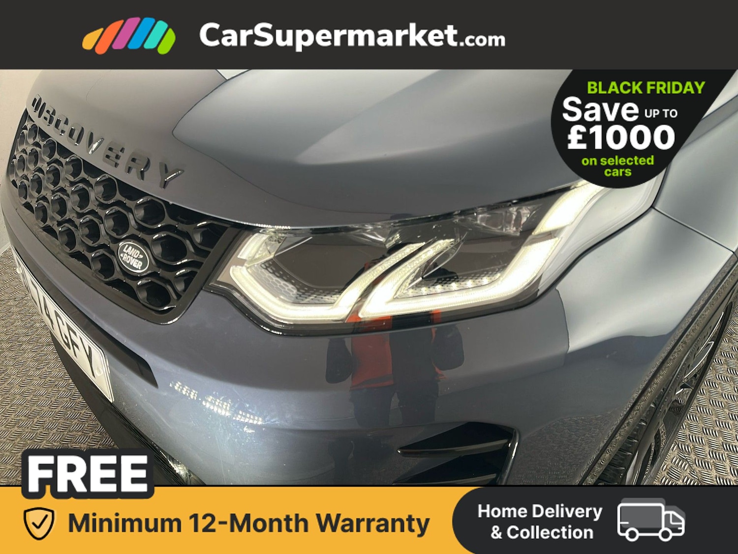 Used Land Rover Discovery Sport 2024 for sale - 76711791: Photo 21