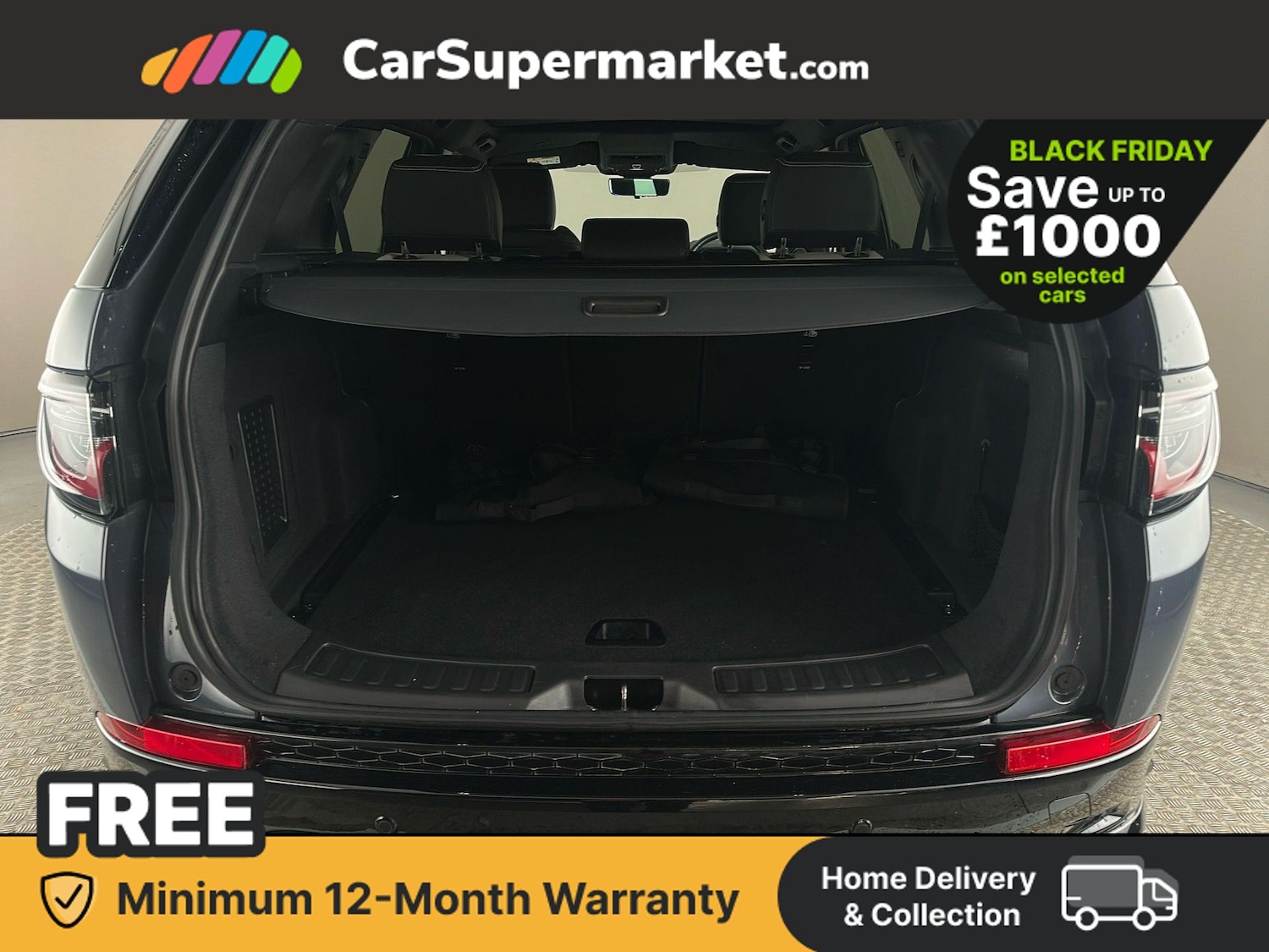 Used Land Rover Discovery Sport 2024 for sale - 76711791: Photo 23