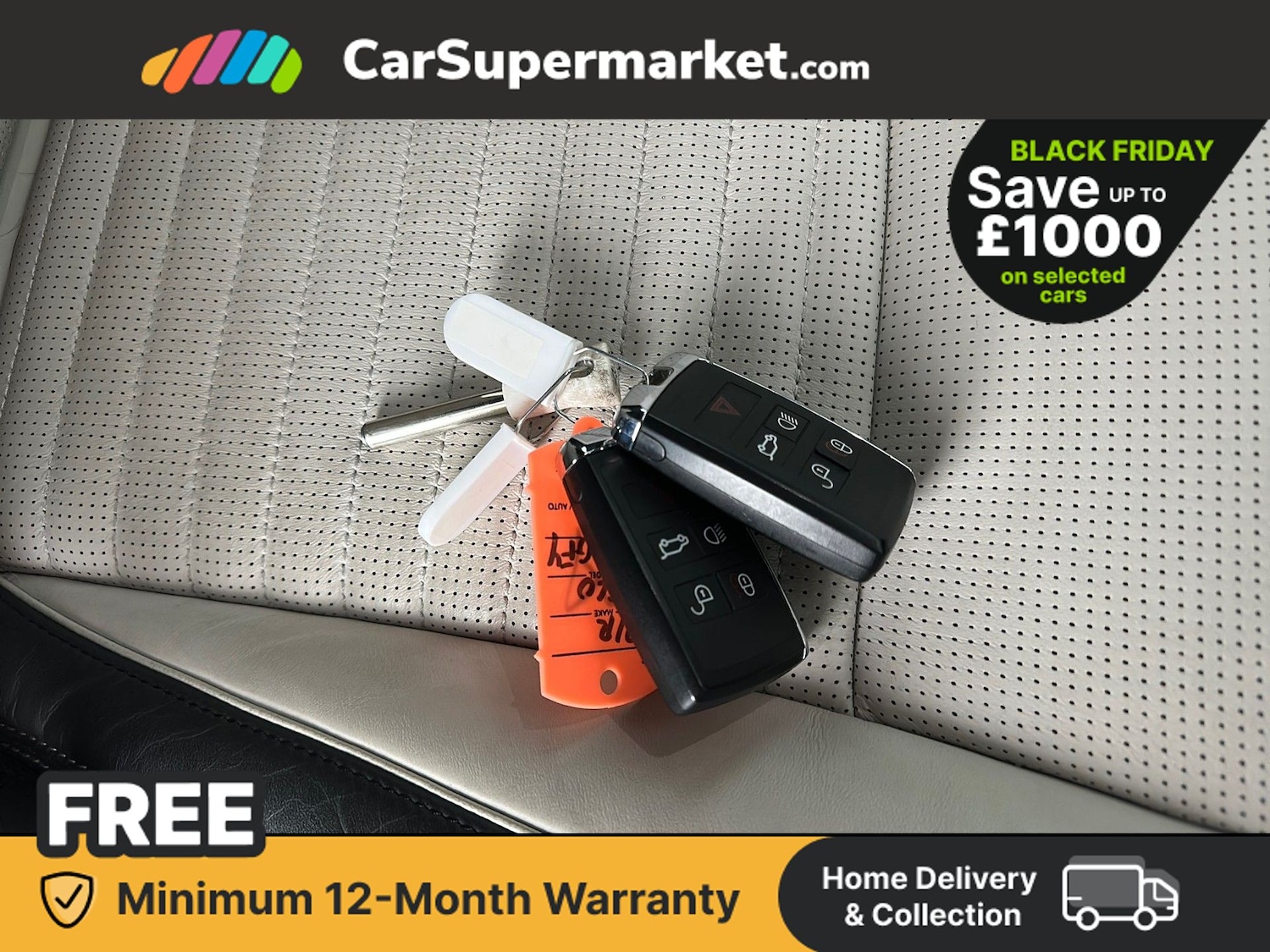 Used Land Rover Discovery Sport 2024 for sale - 76711791: Photo 24