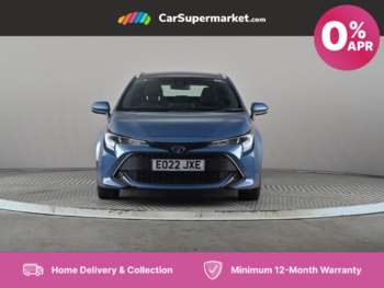 Used Toyota Corolla 2022 for sale - 74803446: Photo