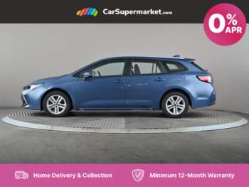 Used Toyota Corolla 2022 for sale - 74803446: Photo