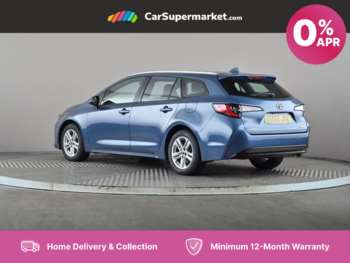 Used Toyota Corolla 2022 for sale - 74803446: Photo