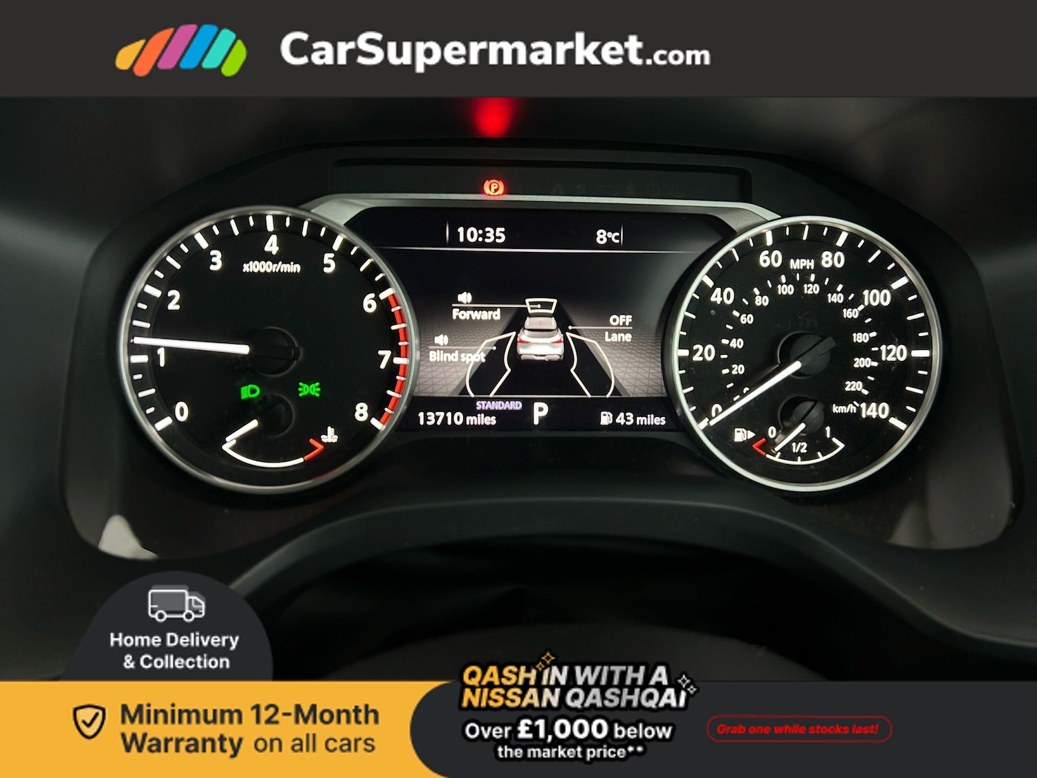 Used Nissan Qashqai 2024 for sale - 77904362: Photo 16