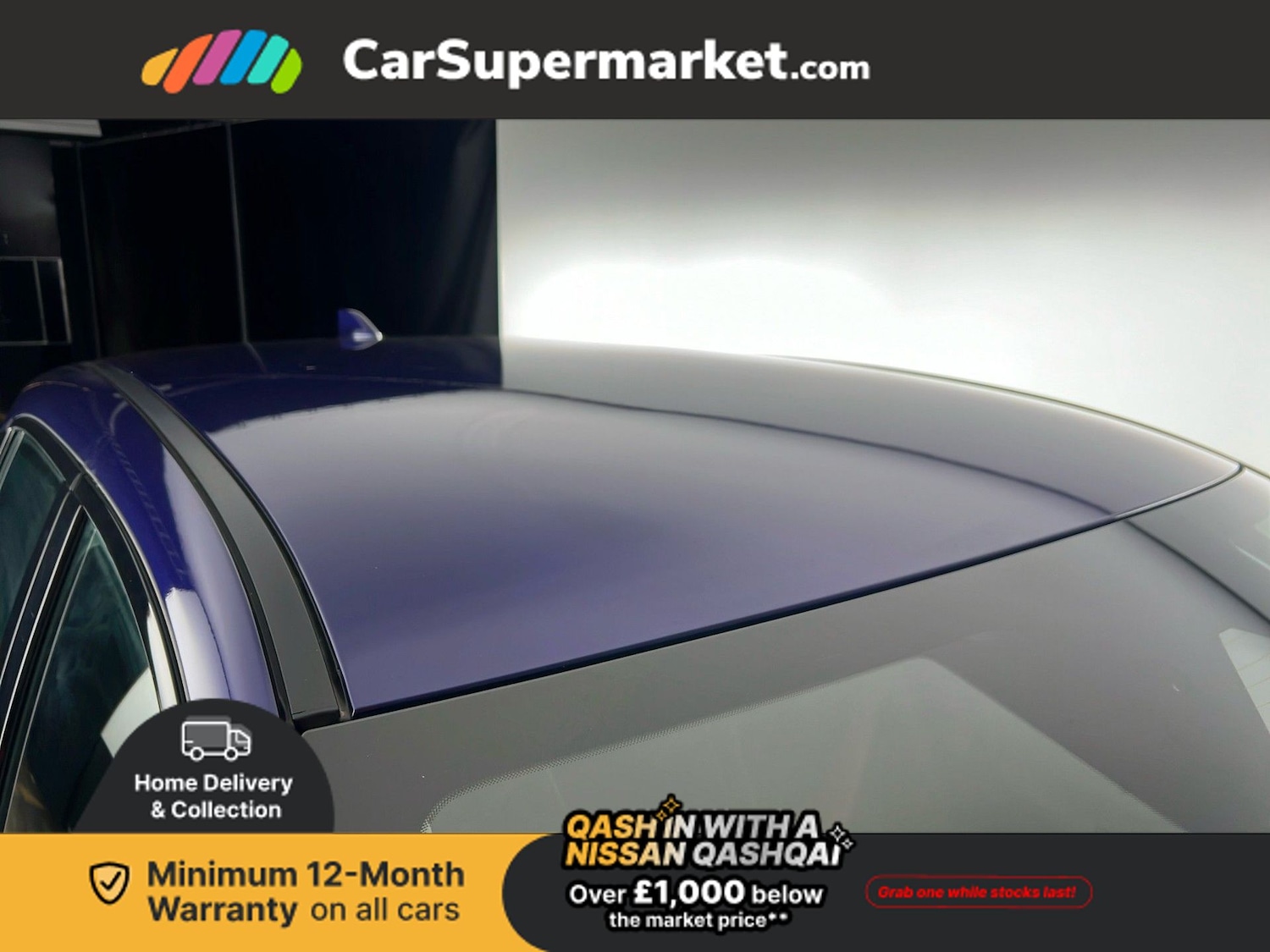 Used Nissan Qashqai 2024 for sale - 77904362: Photo 22