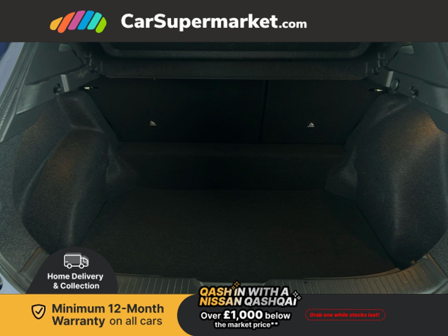 Used Nissan Qashqai 2024 for sale - 77904362: Photo 23