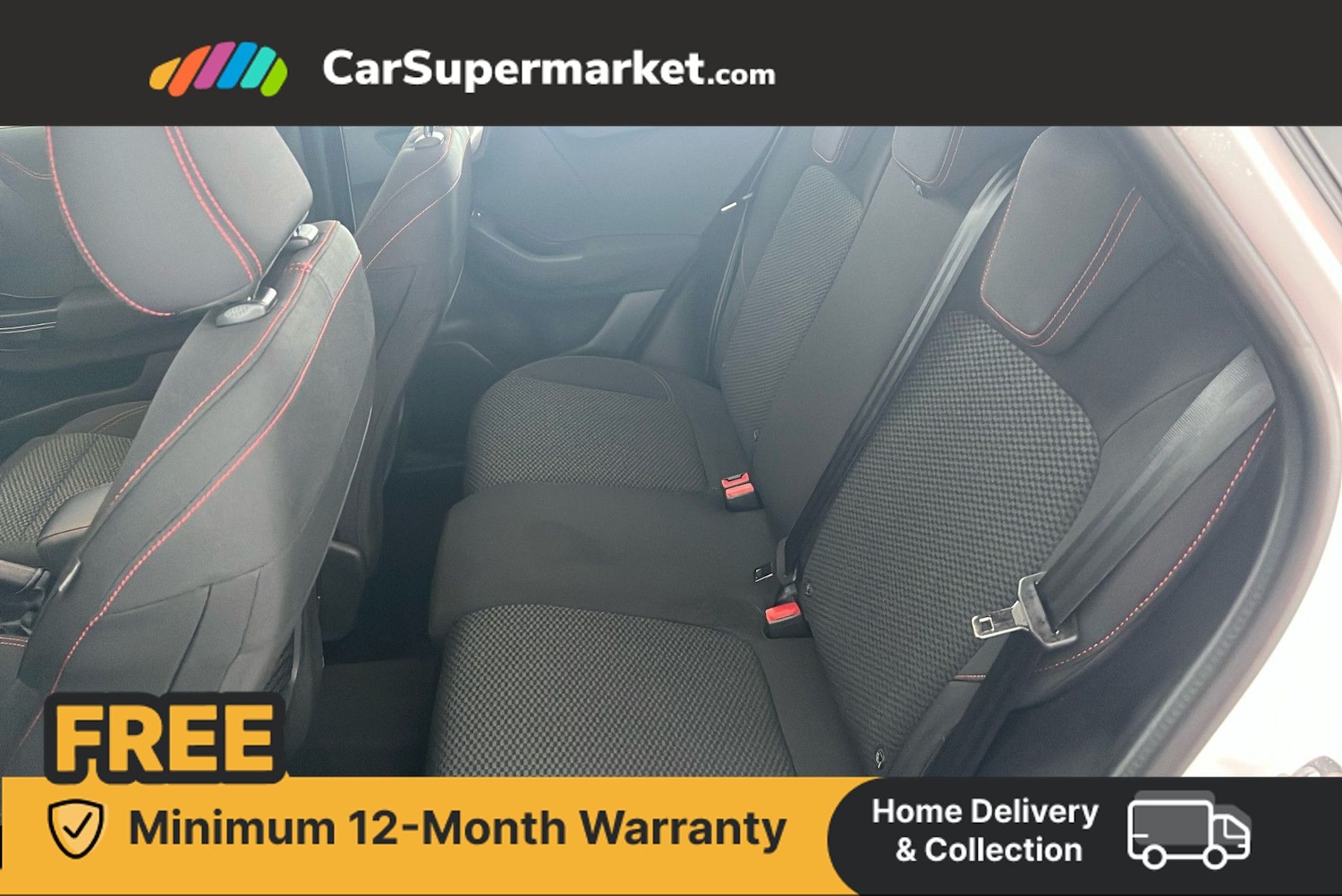 Used Ford Puma 2022 for sale - 76469150: Photo 18