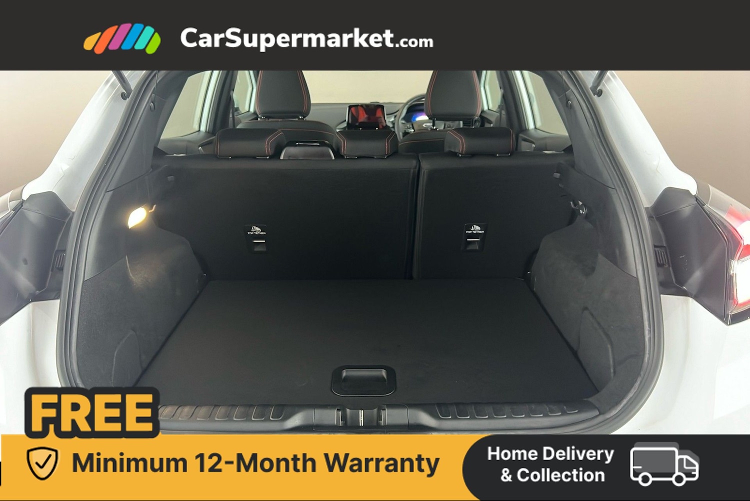 Used Ford Puma 2022 for sale - 76469150: Photo 22