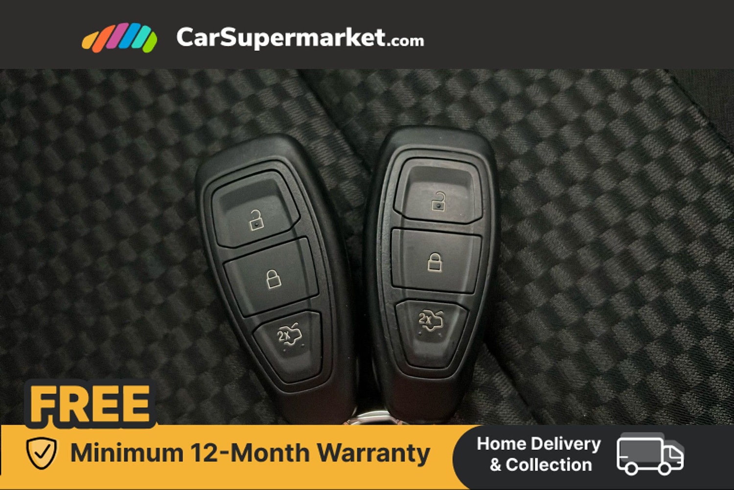 Used Ford Puma 2022 for sale - 76469150: Photo 23