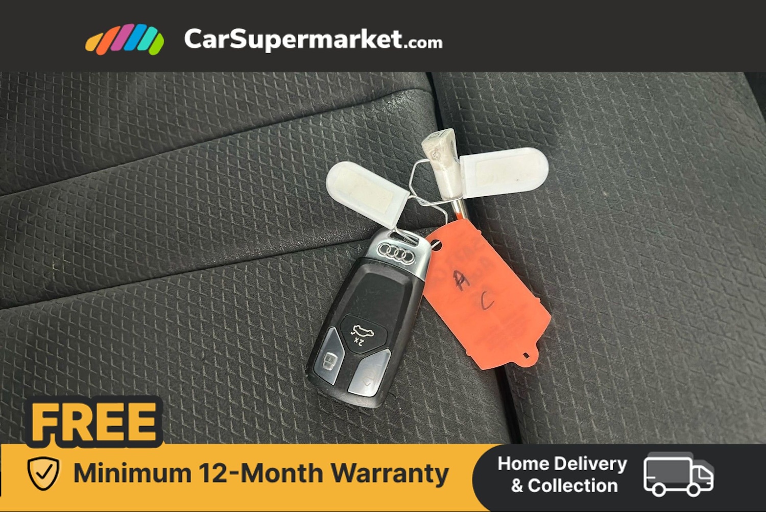 Used Audi A5 2023 for sale - 76395351: Photo 23