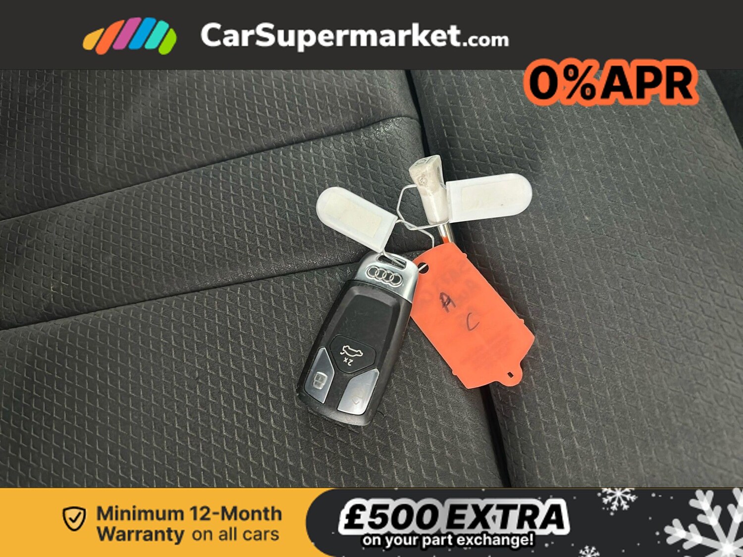 Used Audi A5 2023 for sale - 76395351: Photo 24