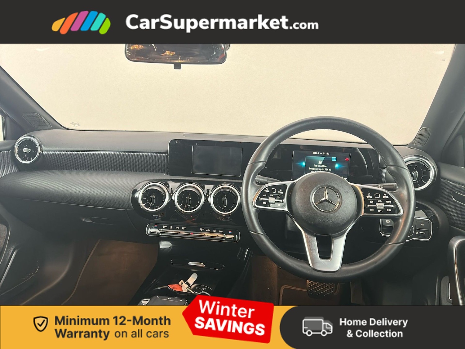 Used Mercedes-Benz A-Class 2021 for sale - 77211368: Photo 15