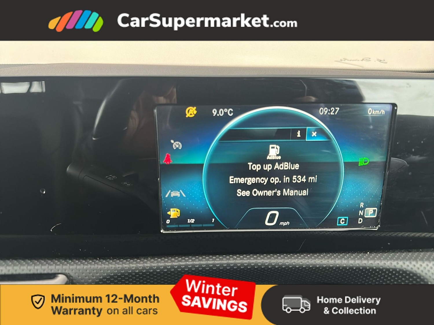 Used Mercedes-Benz A-Class 2021 for sale - 77211368: Photo 16