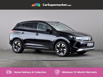 2022 - 1.2 Turbo Ultimate 5-Door