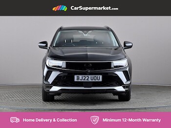Used Vauxhall Grandland 2022 for sale - 75834512: Photo