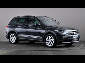 Used Volkswagen Tiguan 2021 for sale - 79047454: Photo