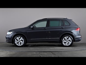 Used Volkswagen Tiguan 2021 for sale - 79047454: Photo