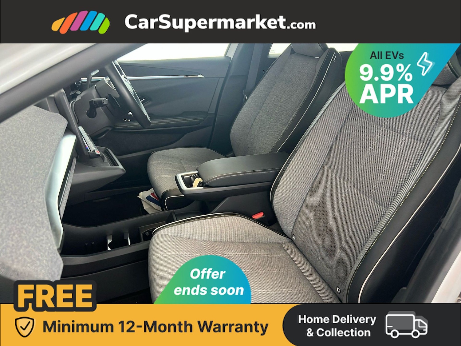 Used Renault Megane E Tech 2024 for sale - 76342236: Photo 19