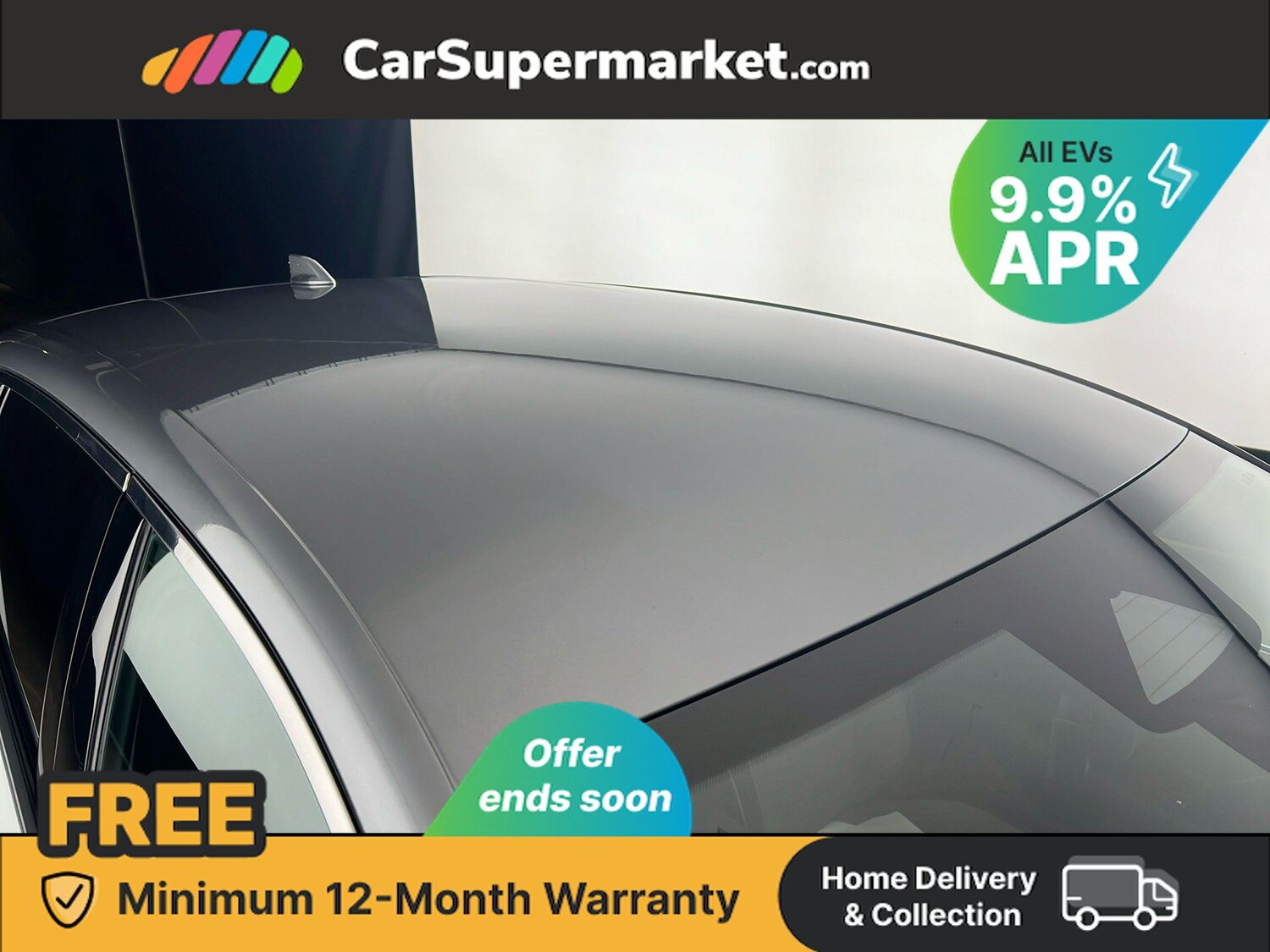 Used Renault Megane E Tech 2024 for sale - 76342236: Photo 23