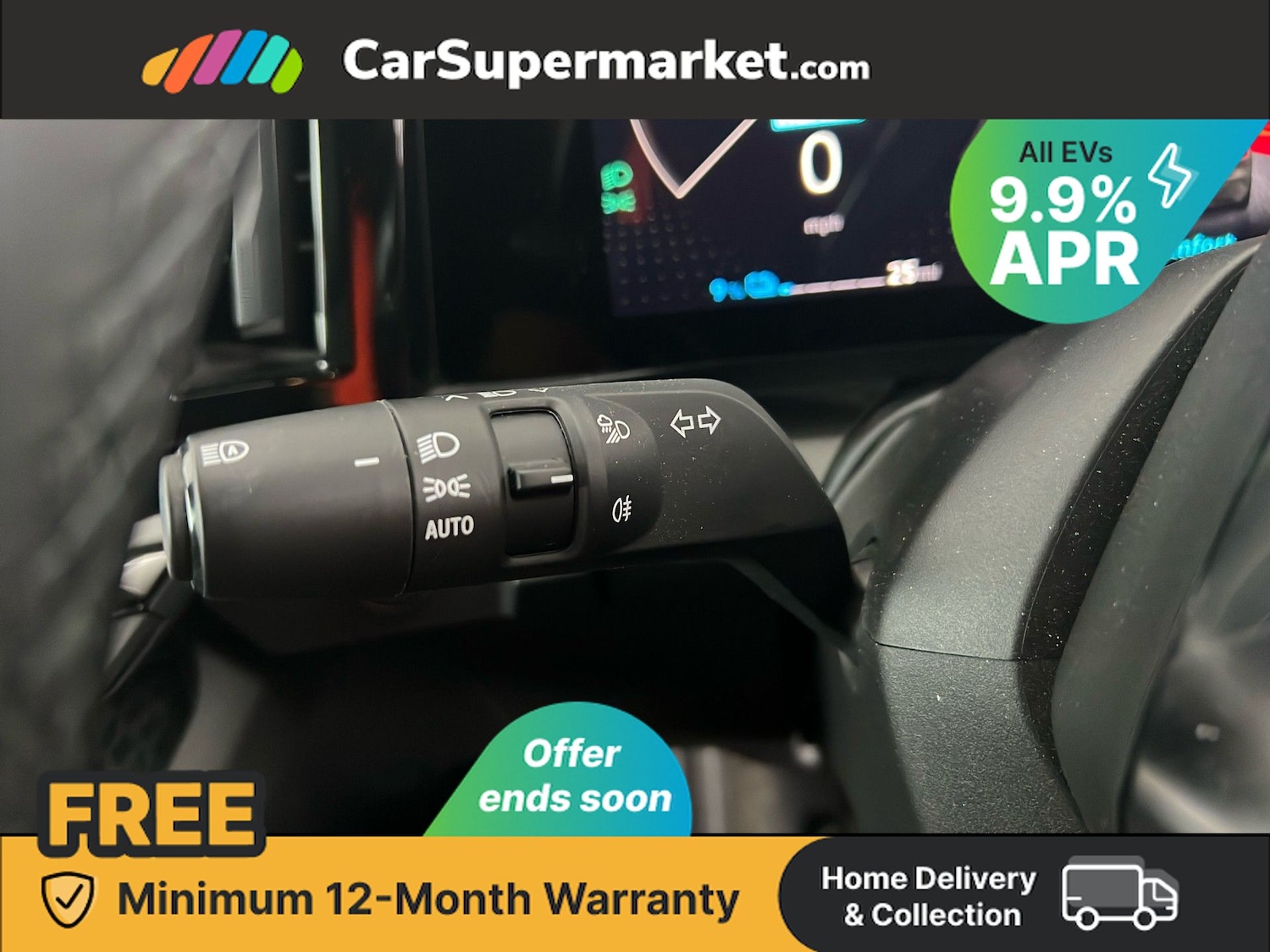 Used Renault Megane E Tech 2024 for sale - 76342236: Photo 26