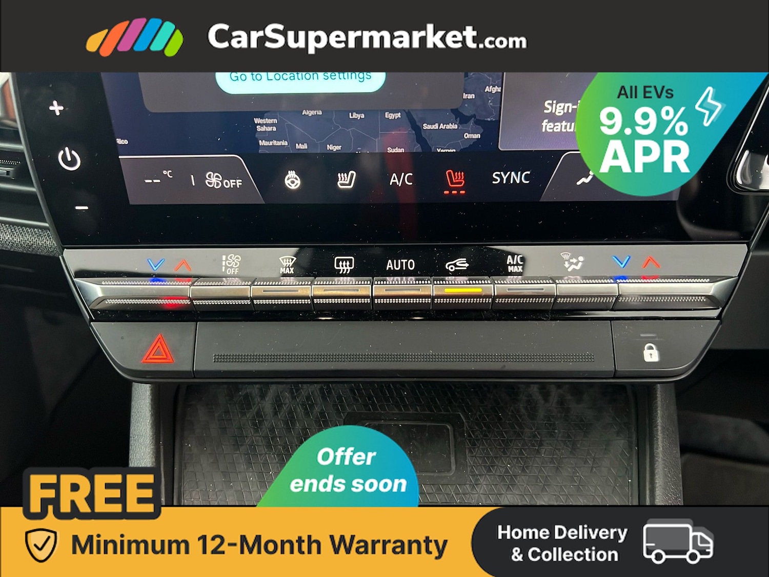 Used Renault Megane E Tech 2024 for sale - 76342236: Photo 28