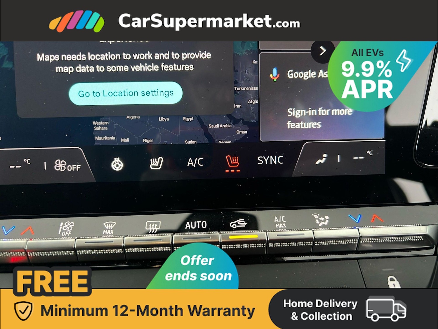 Used Renault Megane E Tech 2024 for sale - 76342236: Photo 30