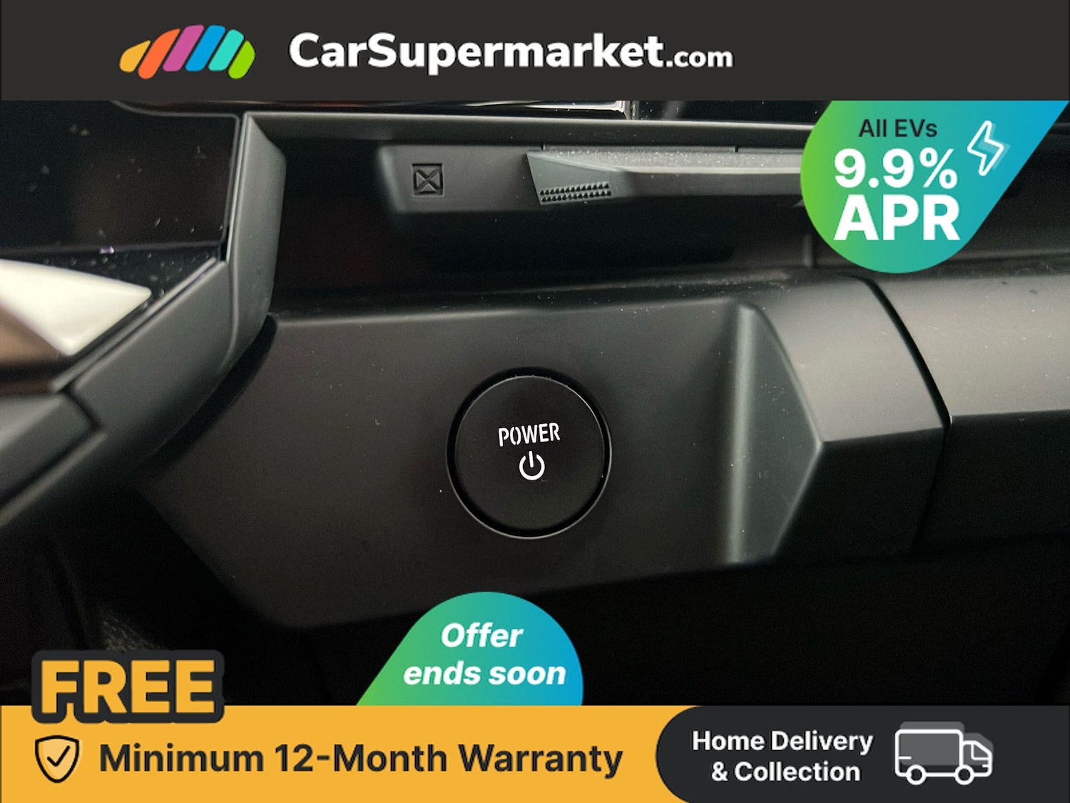 Used Renault Megane E Tech 2024 for sale - 76342236: Photo 31