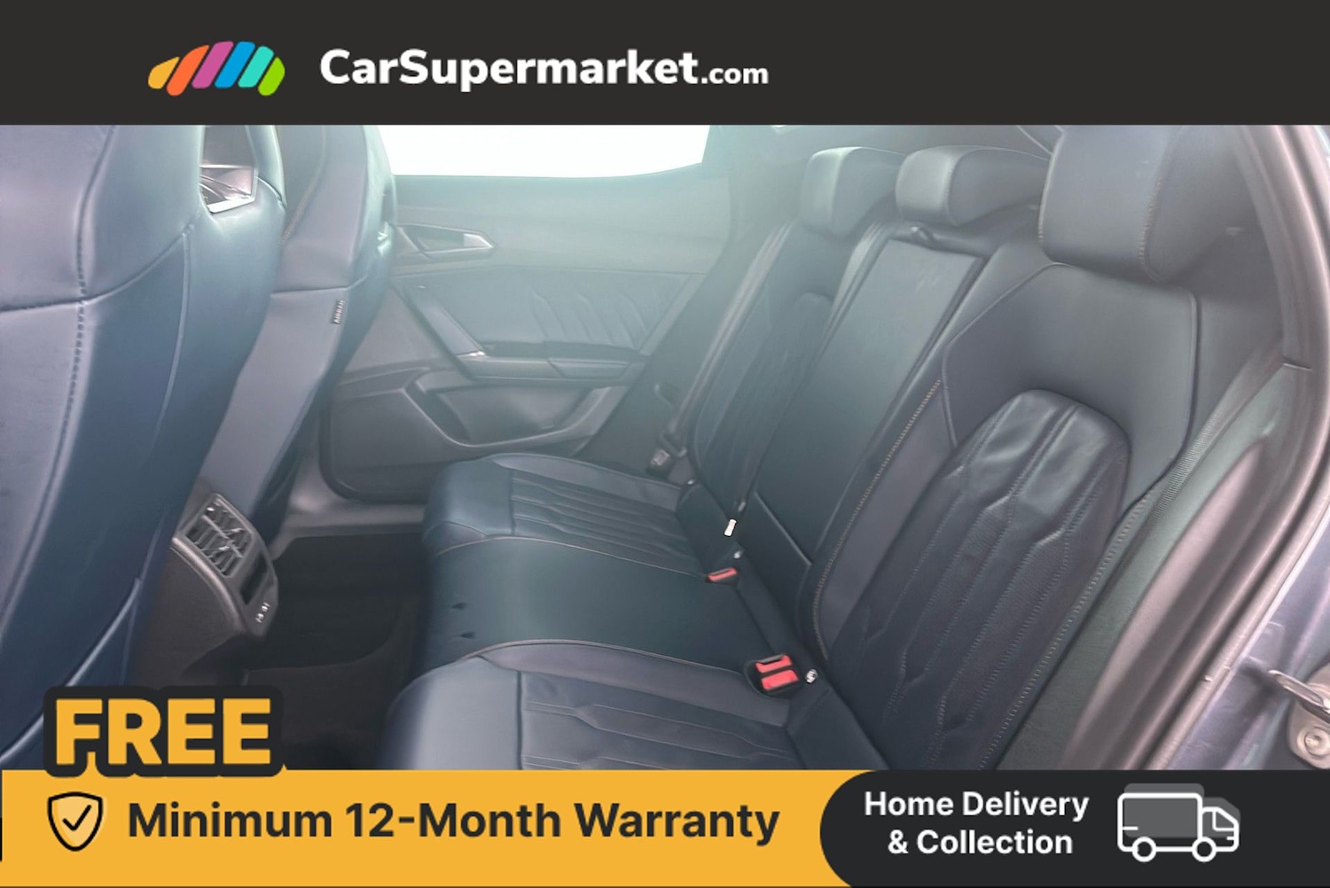 Used Cupra Formentor 2024 for sale - 76495255: Photo 18