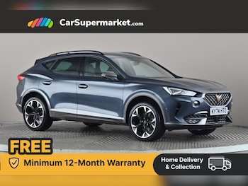 Used Cupra Formentor 2024 for sale - 76495255: Photo