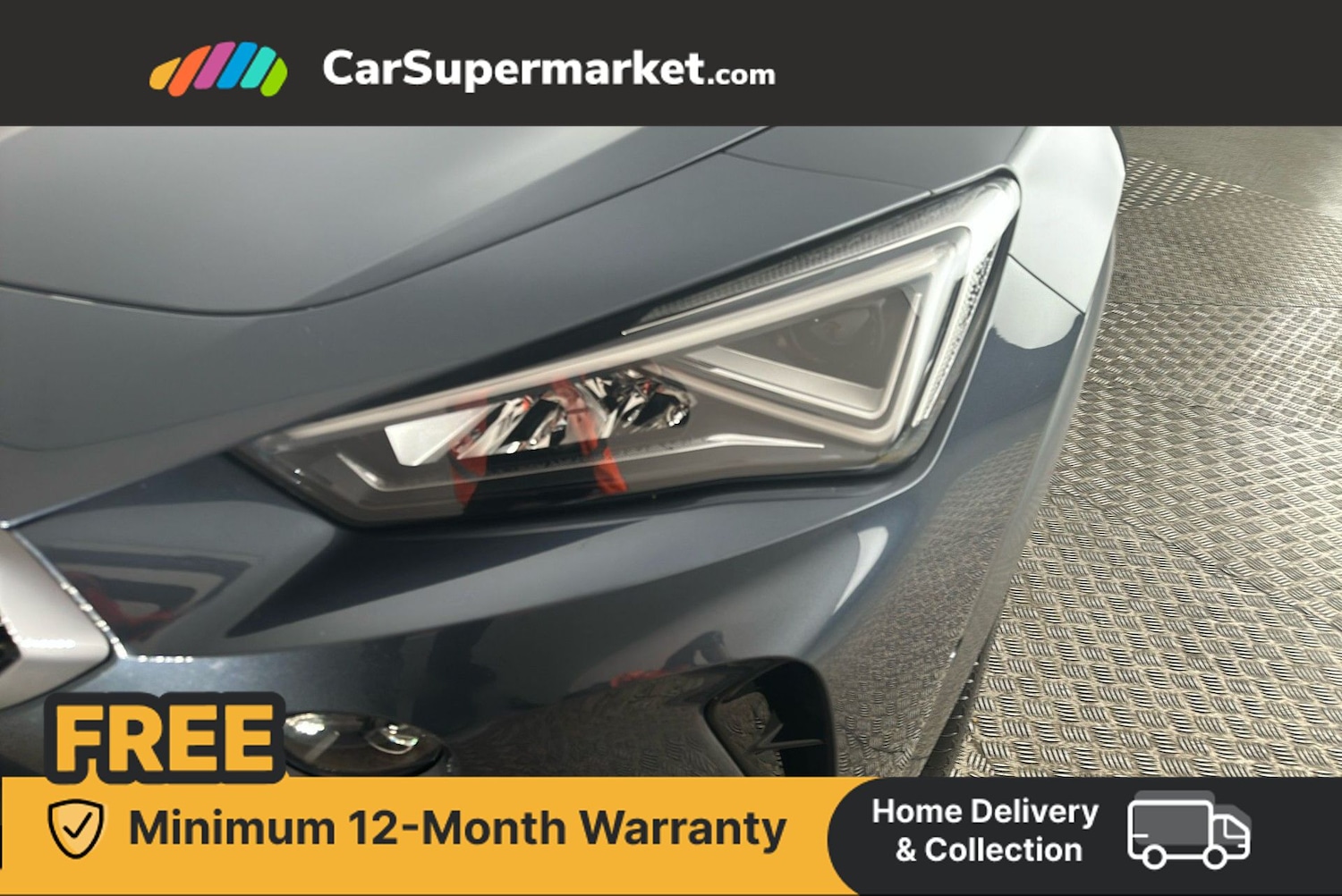 Used Cupra Formentor 2024 for sale - 76495255: Photo 20