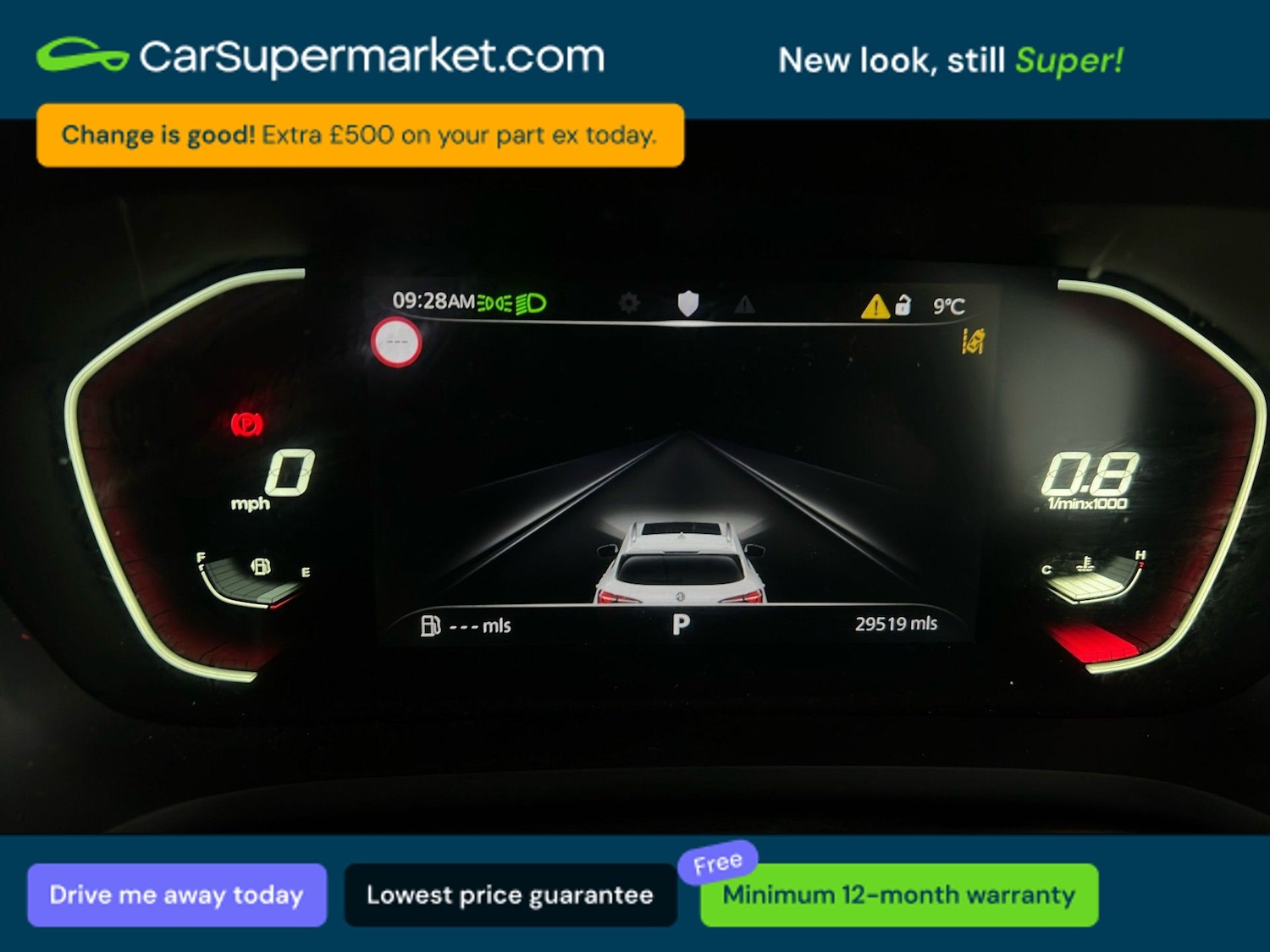 Used MG MG HS 2023 for sale - 78189710: Photo 16