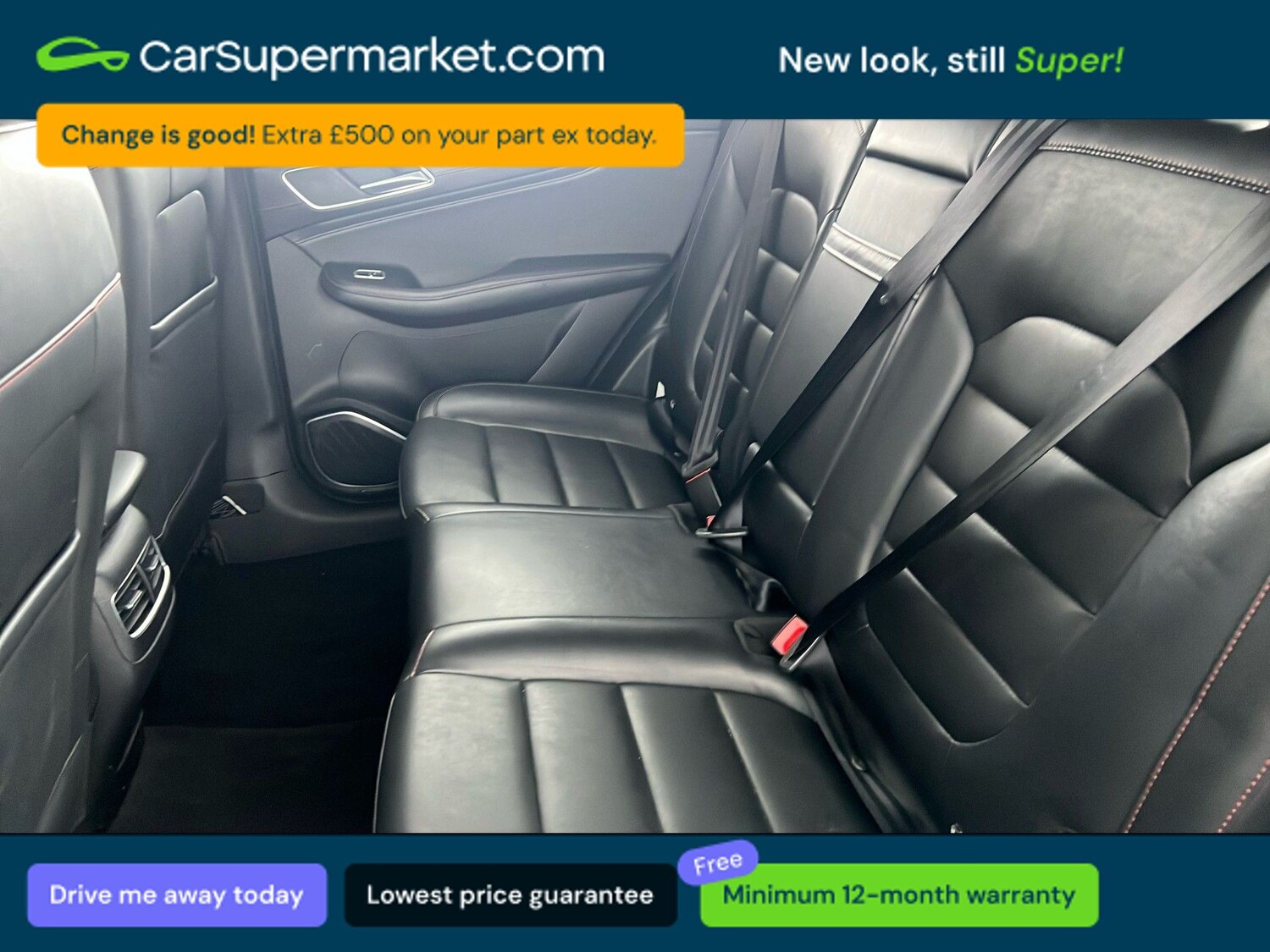 Used MG MG HS 2023 for sale - 78189710: Photo 19