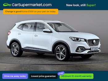 Used MG MG HS 2023 for sale - 78189710: Photo